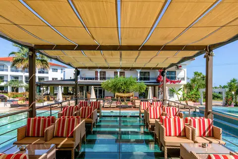 Hotel Flegra Palace in Δημοτική Ενότητα Παλλήνης — foto 11