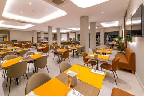 Ada Julian Hotel Marmaris in Marmaris, foto 9