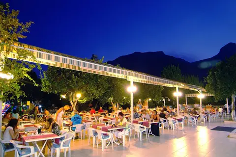 Selcukhan in Kemer — foto 22