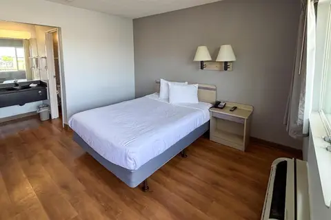 Motel 6 Las Vegas, NV - Boulder Highway in Las Vegas, foto 19