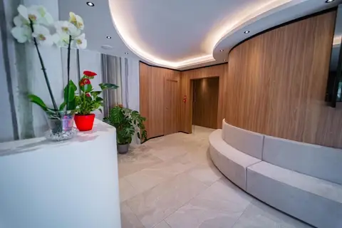 Best Western Plus Sabaudia Hotel & Spa in Rome, foto 4