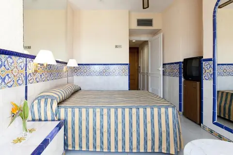 Playalinda Lifestyle Collection by Senator in Roquetas de Mar — foto 22