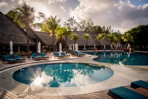Sands Suites Resort & Spa in Flic en Flac VCA, foto 9