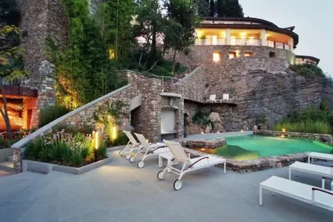 Eden Rock Resort in Florence — foto 27