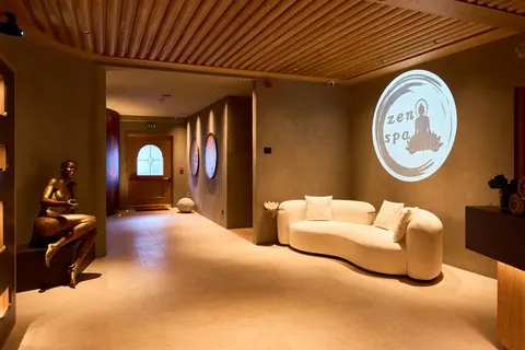 Hotel Cesa Tyrol foto 22