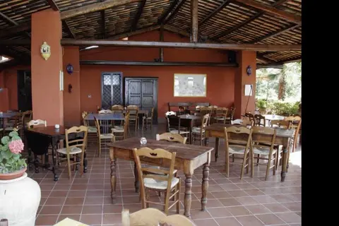 Agriturismo Ruralia in Rome — foto 14