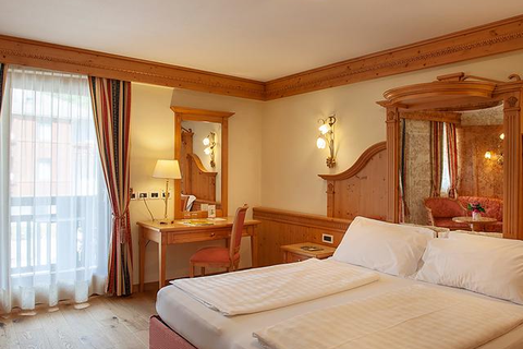 Hotel Monte Giner foto 6