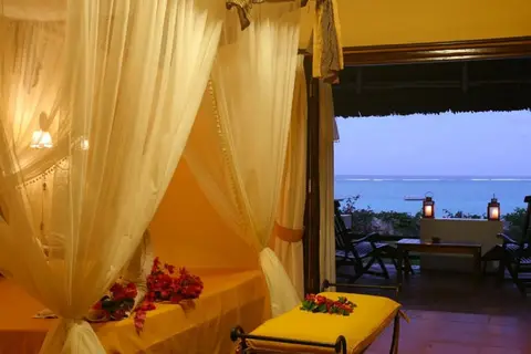 Karafuu Beach Resort & Spa in Michamvi — foto 24