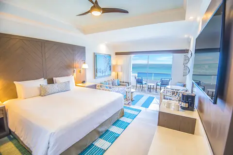 Sunscape Cancun Resort & Spa in Cancùn — foto 13