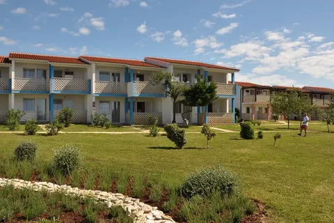 Vakantiepark Kazela foto 10