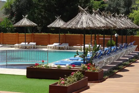 Sunday Hotel in Ιαλυσός — foto 3