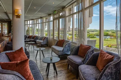 Landgoed Hotel Tatenhove Texel foto 20