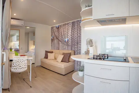 Valamar Camping Baška in Baška — foto 23