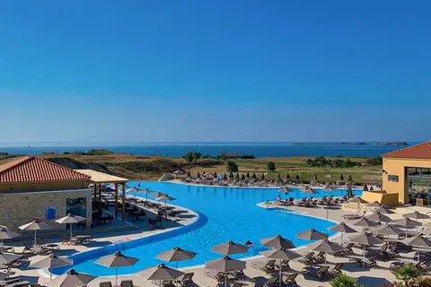 Hotel Apollonion Asterias Resort & Spa in Ληξούρι — foto 5