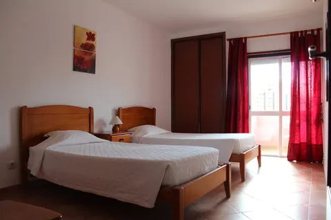 Appartementen Castelos da Rocha foto 3