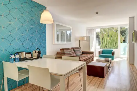 Hoposa Illa d'Or Hotel & Illa d’Or Apartments in Port de Pollença — foto 6