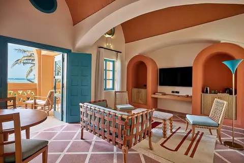 Sheraton Miramar Resort El Gouna in El Gona, foto 22
