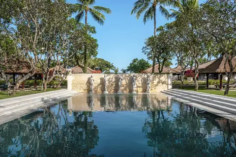 Intercontinental Bali Resort in Jimbaran — foto 26