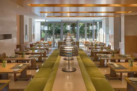 Park Rotana in أبو ظبي — foto 5