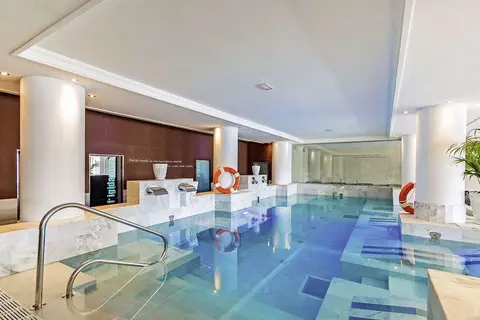 Hotel Coronado Thallasso & Spa in Calvià — foto 7