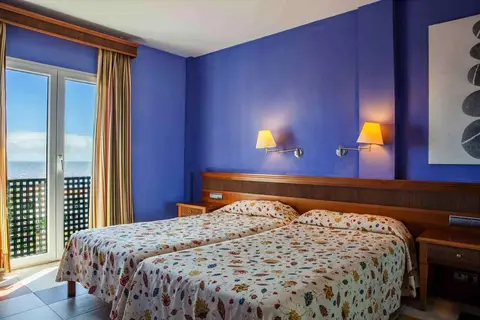 El Cerrito Appartementen in Breña Baja — foto 4