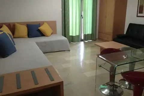Vassilias Beach Hotel in Αχλαδιάς — foto 4