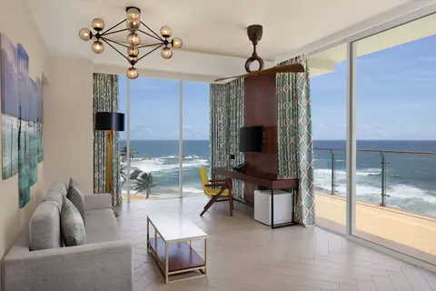 Radisson Blu Resort, Galle in Talpe, foto 24