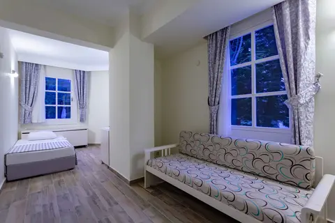 Selectum Family Resort Side in Manavgat — foto 17