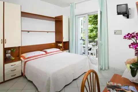 Hotel Adigrat in Riccione, foto 3