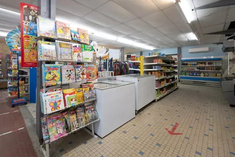 Camping Rivages Des Landes foto 8