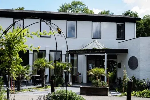 Hotel de Elderschans foto 1