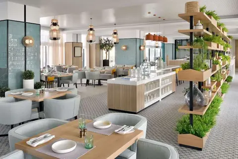 Vida Emirates Hills in Vida The Hills — foto 5
