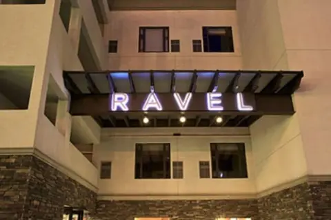 Ravel Hotel, Trademark Collection by Wyndham in Buffalo