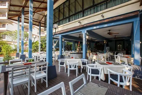 Krabi La Playa Resort in บ้านอ่าวนาง — foto 24