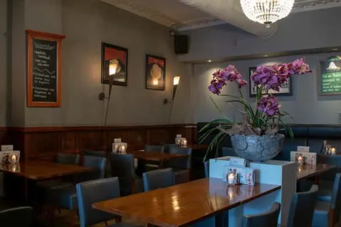 Hotel Marktzicht foto 17