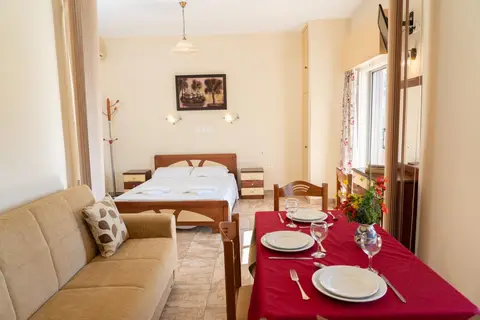 Lorenzo House Apartments in Λάσση — foto 24