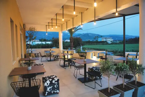 Golden Star Relax Hotel - Adults Only (+16) in Τιγκάκι — foto 5