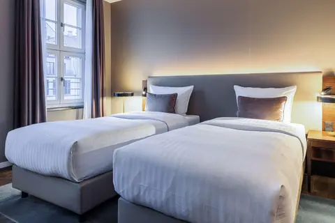 Steigenberger Hotel de Saxe in Dresden — foto 24