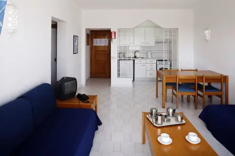 Janelas do Mar Apartamentos Turisticos in Albufeira — foto 24