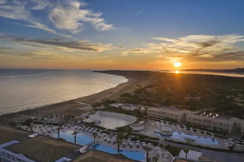 Sandy Beach Resort in Agios Georgios — foto 35