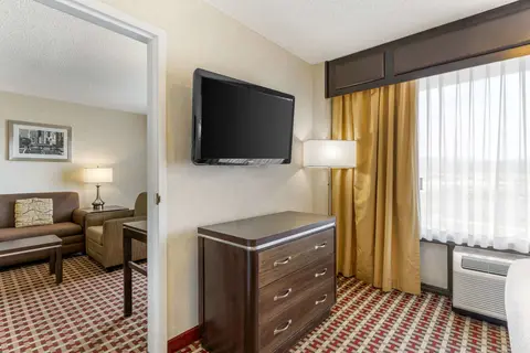 Best Western Plus Grosvenor Airport Hotel in San Francisco — foto 9