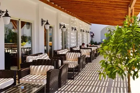 Hotel Side Crown Serenity in Manavgat, foto 18