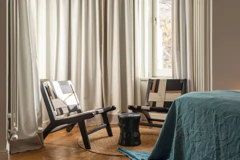Gorki Appartementen in Berlijn — foto 14