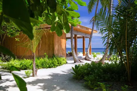 Amilla Maldives Resort in 701 — foto 8