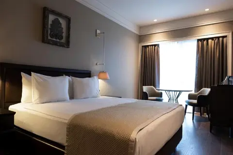 Windsor Hotel & Convention Center Istanbul in Fatih — foto 14