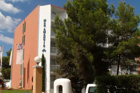 azuLine Hotel Mar Amantis & Mar Amantis II in Sant Josep de sa Talaia — foto 18