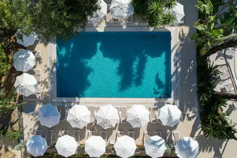 Side Legend Hotel in Manavgat — foto 29