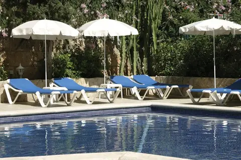 BQ Paguera Boutique Hotel in Peguera — foto 8
