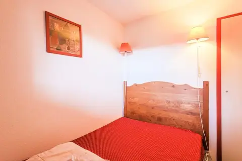 Résidence Maeva Home Les Mélèzes in Huez — foto 3