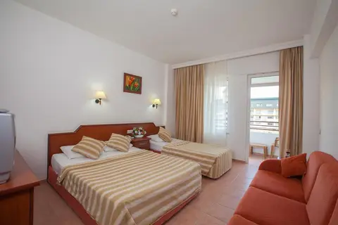 Xeno Eftalia Resort Hotel in Alanya — foto 7